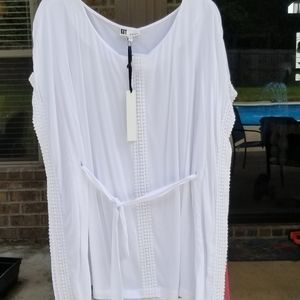 BELTED KUT From The Kloth blouse